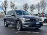 VOLKSWAGEN Tiguan 2.0 TDI SCR DSG Advanced BlueMotion Technology