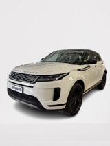 LAND ROVER Range Rover Evoque 2.0 I4 200 CV AWD Auto HSE