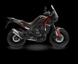 MOTO MORINI Other X-CAPE 700 cerchi in lega