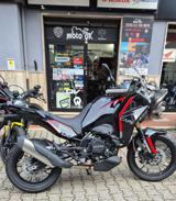 MOTO MORINI Other X-CAPE 700 cerchi in lega