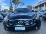 INFINITI FX30 d GT Premium