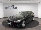 BMW 318 d Touring Luxury *TUTTA TAGLIANDATA BMW*