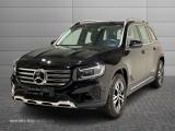 MERCEDES-BENZ GLB 180 d Auto Progressive Advanced Navi