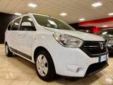 DACIA Lodgy 1.5 dCi 8V 110CV Start&Stop 7 posti UNIPRO - NAVI