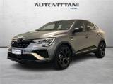 RENAULT Arkana 1.6 E Tech full hybrid E Tech Engineered Fa