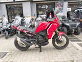 MOTO MORINI Other X-CAPE 700 cerchi a raggi