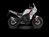 MOTO MORINI Other X-CAPE 700 cerchi a raggi