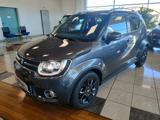 SUZUKI Ignis 1.2 Hybrid 4WD All Grip Top