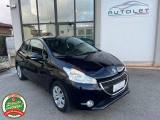 PEUGEOT 208 1° serie 1.4 VTi 95 CV 3p. GPL Allure