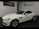 MERCEDES-BENZ SLK Roadster 200 Sport