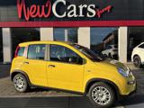 FIAT Panda 1.0 FireFly S&S Hybrid Pandina-LANE ASSIST-14