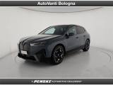 BMW iX xDrive40 Pacchetto Sportivo