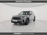 MINI Mini 1.5 One D Essential Countryman