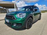 MINI Countryman 1.5 Cooper SE ALL4 Business Countryman Automatica