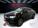 MERCEDES-BENZ GLE 350 d 4Matic Coupe Premium 272 Cv Pronta Consegna