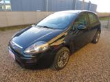 FIAT Grande Punto 1.4 5 porte BENZ/GPL AUTOMATICA