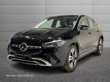 MERCEDES-BENZ GLA 180 d Auto Progressive Advanced Navi