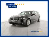 BMW 518 d Touring Luxury auto