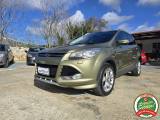 FORD Kuga 2.0 TDCi Titanium DPF