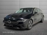 MERCEDES-BENZ CLA 180 d Auto Shooting Brake Progressive Advanced Navi