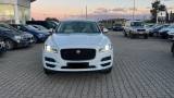 JAGUAR F-Pace 2.0 D 180 CV AWD aut. Prestige