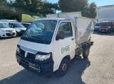 PIAGGIO Porter 1.3 CON VASCHETTA RIBALTABILE Ext (1,5t)