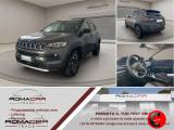 JEEP Compass 1.3 Turbo T4 190 CV PHEV AT6 4xe Limited