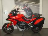 DUCATI Multistrada 1200 s tourig