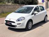 FIAT Punto 1.3 MJT 95CV 5 porte Van Easy 4 posti E6