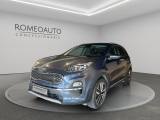 KIA Sportage 1.6 CRDI mhev 136cv STYLE DCT