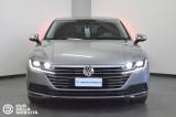 VOLKSWAGEN Arteon Business 2.0 TDI 190 CV 4MOTION DSG Elegance BMT