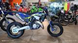 SHERCO Supermotard 125 SUPERMOTARD 125