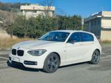 BMW 118 d 5p. Sport Automatico NEOPATENTATI