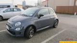 FIAT 500 C 1.0 Hybrid