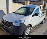 DACIA Dokker Blue dCi 75 Pick-Up CASSONE FISSO