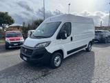 FIAT Ducato 33 2.2 Mjt 140CV L2 H2Furgone