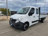 RENAULT Master T35 2.3dCi/165 TP PL Twin Turbo S&S CASSONE FISSO