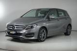 MERCEDES-BENZ B 180 d Sport cerchio brunito 17" + telecamera