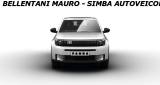 FIAT Panda Grande Panda 1.2 Hybrid Pop