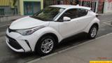 TOYOTA C-HR 1.8 Hybrid E-CVT Active