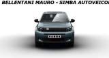 FIAT Panda Grande Panda 1.2 Hybrid Pop