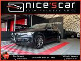 ALFA ROMEO Stelvio 2.2 Turbodiesel 190 CV AT8 Q4 Business *NAVI*