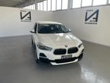 BMW X2 XDRIVE25E 125CV BUSINESS-X *ALLUVIONATA*