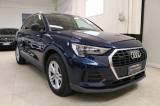 AUDI Q3 40 TDI quattro S tronic Business 