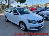 SKODA Fabia 1.4 TDI 105 CV Wagon Style