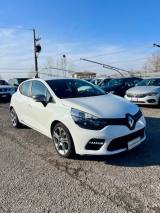 RENAULT Clio 1.5 dCi 8V 90CV S&S 5 porte GT Line+NEOPATENTATI