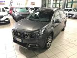 PEUGEOT 2008 BlueHDi 100 S&S Allure