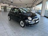 FIAT 500C 1.2 GQ - CABRIO, CLIMA AUTOMATICO, 4 STAG