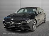 MERCEDES-BENZ CLA 200 d Auto Shooting Brake Premium Navi