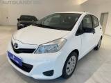 TOYOTA Yaris 1.0 5 porte Lounge